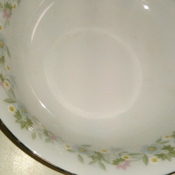 JOHANN HAVILAND CHINA DESSERT BOWL - Picture 3 of 4